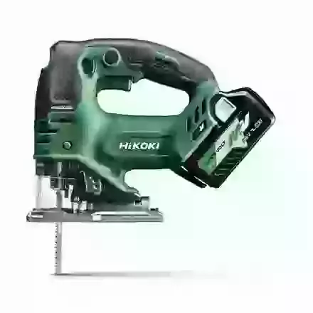 HIKOKI CJ36DA 36V Multi-Volt Brushless Cordless Top Handle Jigsaw (Body Only)